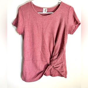 Woman’s Tee